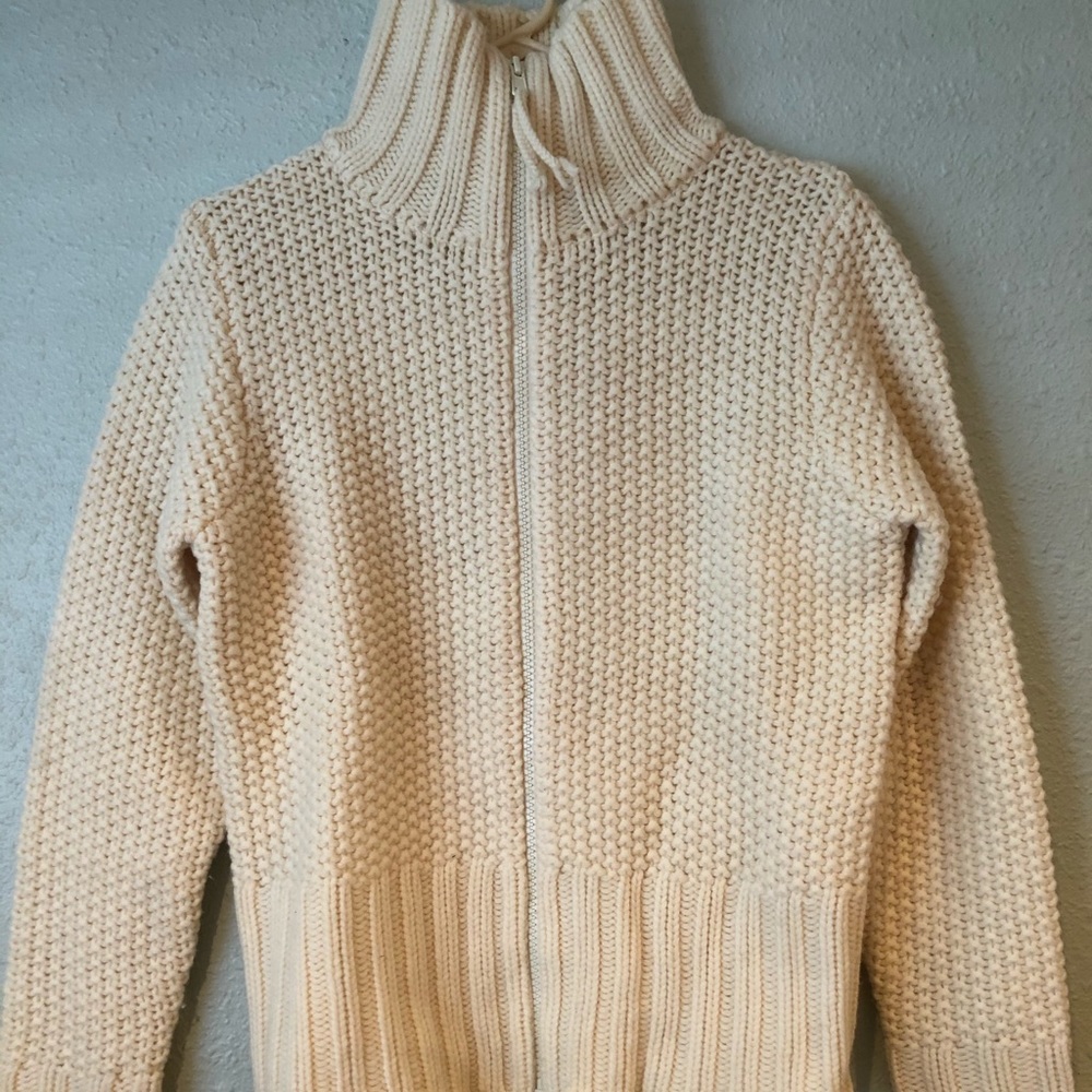 Gap Lambswool Sweater